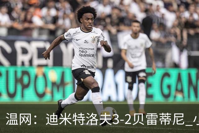 温网：迪米特洛夫3-2贝雷蒂尼 小兹维3-0轻取吉隆进16强